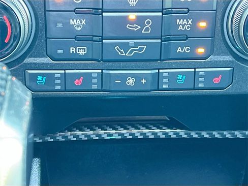 Used 2020 Ford F150 Raptor w/ Equipment Group 802A Luxury image 19