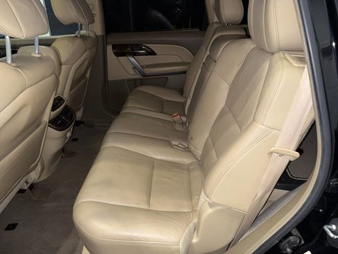 Used 2013 Acura MDX w/ Advance Package image 36