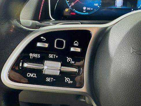 Certified 2021 Mercedes-Benz GLB 250 4MATIC image 12