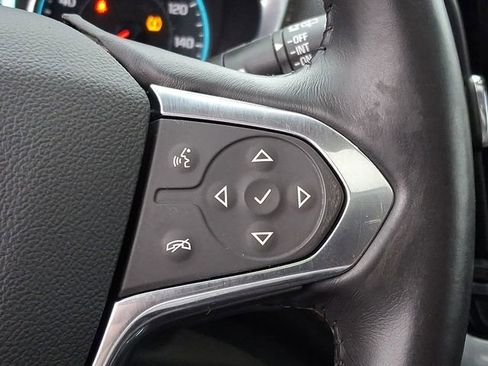 Used 2019 Chevrolet Traverse LT w/ LT Premium Package image 26