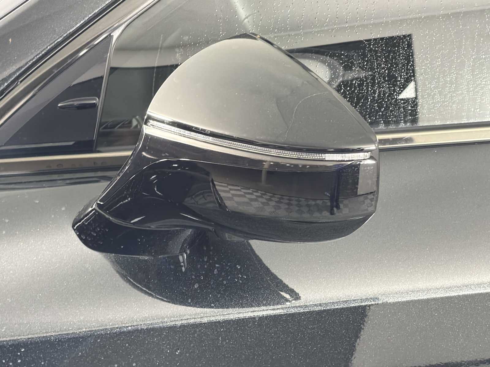 New 2026 Lexus IS 350 F Sport w/ Accessory Package Z1 RWD image 18