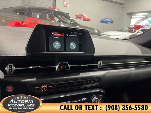 Used 2020 Toyota Supra 3.0 image 20