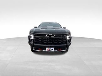 Used 2026 Chevrolet Silverado 1500 ZR2 w/ LPO, Dark Essentials Package video 2