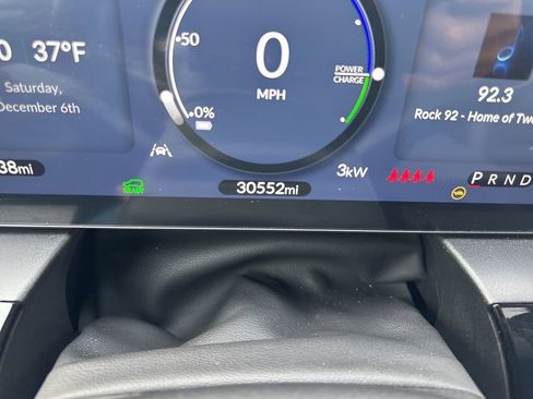 Used 2024 Honda Prologue Touring image 26