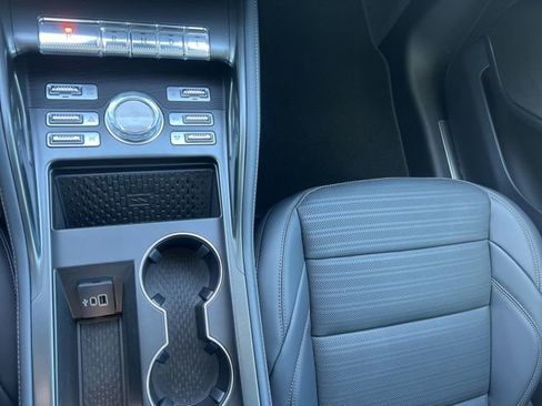 New 2026 Lincoln Nautilus Reserve w/ Jet Appearance Package image 16