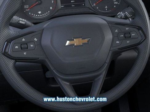 New 2026 Chevrolet Trax LS image 32