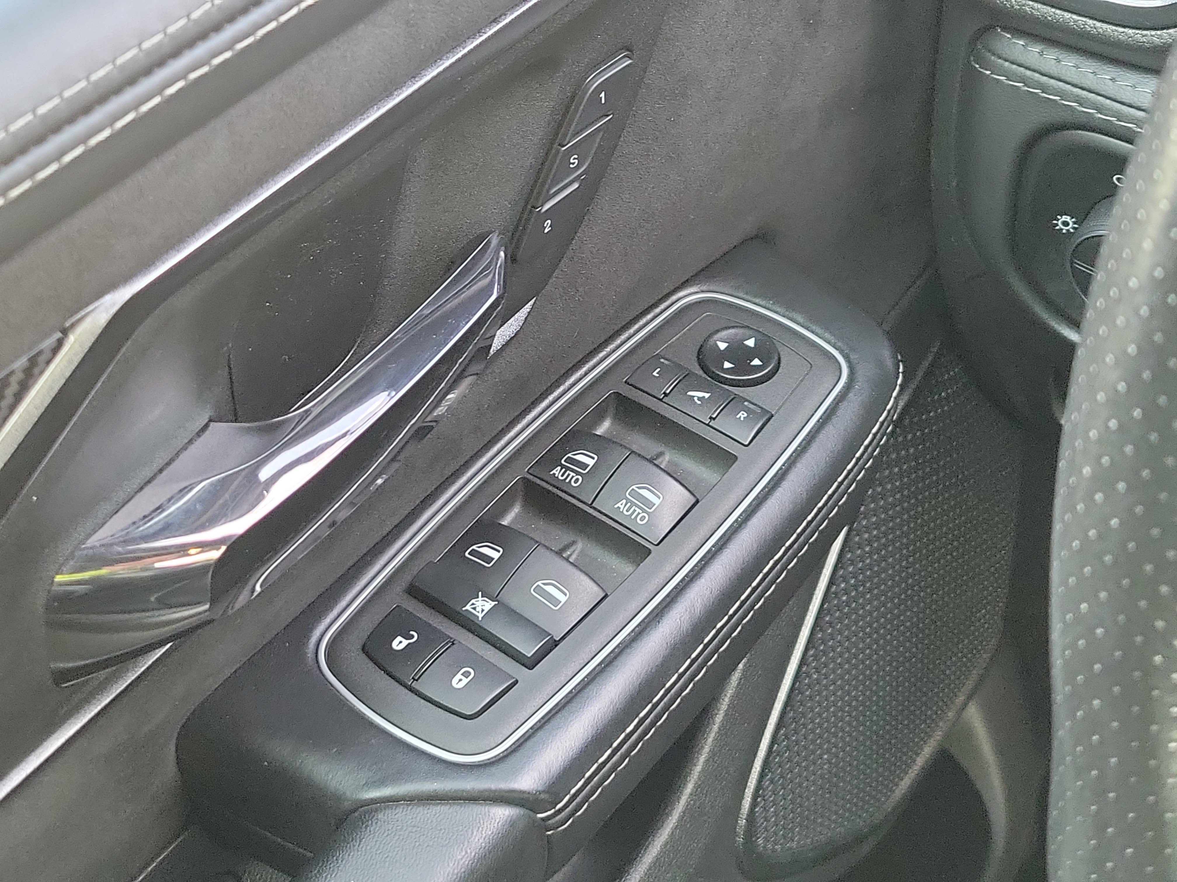 Used 2021 RAM 1500 TRX w/ TRX Level 2 Equipment Group AWD/4WD image 20