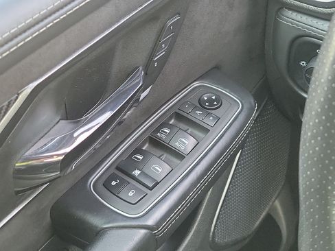 Used 2021 RAM 1500 TRX w/ TRX Level 2 Equipment Group AWD/4WD image 20
