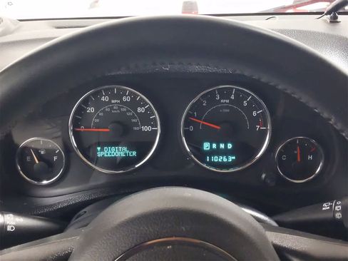 Certified 2018 Jeep Wrangler Unlimited Sport S image 37