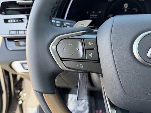 New 2026 Lexus RX 350h image 22