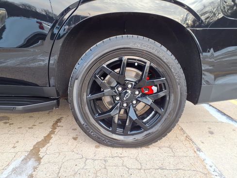 Certified 2023 Chevrolet Tahoe RST w/ RST Performance Edition image 8