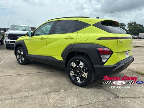 Used 2024 Hyundai Kona SEL AWD/4WD image 12