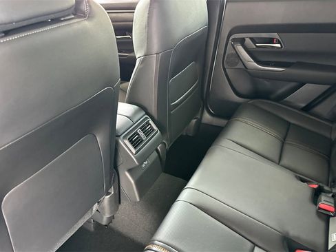 New 2025 MAZDA CX-50 AWD 2.5 S w/ Cargo Package image 10