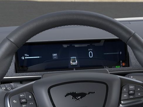 New 2026 Ford Mustang Mach-E Premium RWD image 13