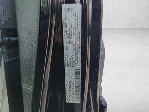 New 2026 Jeep Wrangler Sport image 18