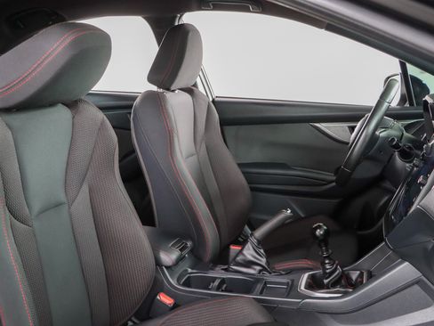Used 2022 Subaru WRX Premium AWD/4WD image 26