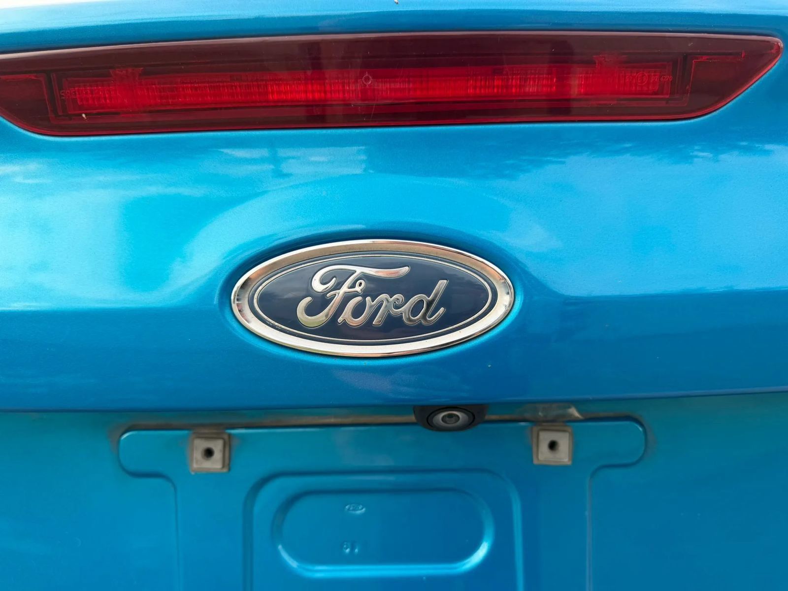 Used 2016 Ford Focus SE w/ Reverse Sensing Package FWD image 31
