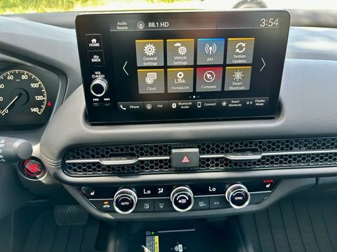New 2026 Honda HR-V EX-L image 20