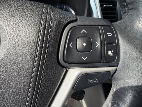 Used 2016 Toyota Highlander Limited Platinum AWD/4WD image 20