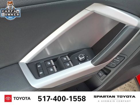 Used 2024 Audi Q3 2.0T Premium image 14