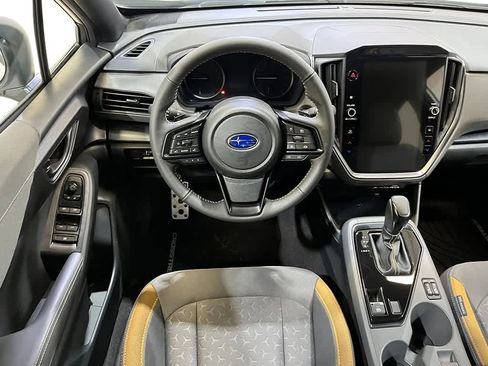 New 2025 Subaru Crosstrek 2.5i Sport image 16