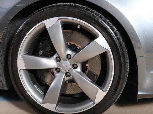 Used 2014 Audi S8 AWD/4WD image 24