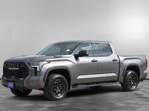 Used 2023 Toyota Tundra TRD Pro AWD/4WD image 8