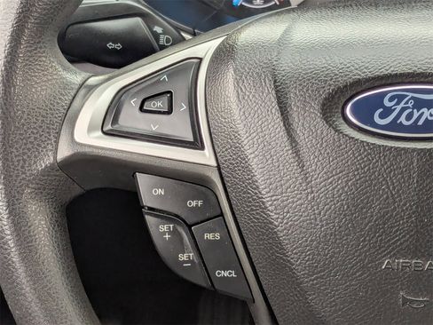 Used 2015 Ford Fusion S image 22