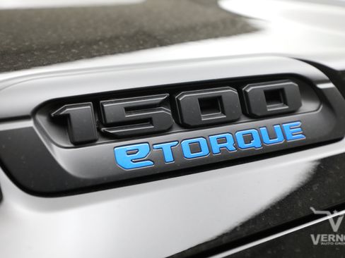 New 2026 RAM 1500 Lone Star AWD/4WD image 35