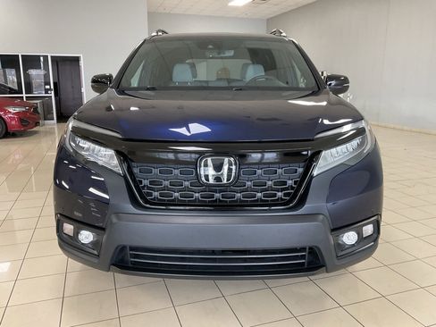 Used 2020 Honda Passport Touring image 2