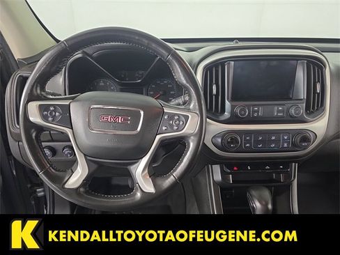 Used 2022 GMC Canyon Elevation w/ Trailering Package image 12