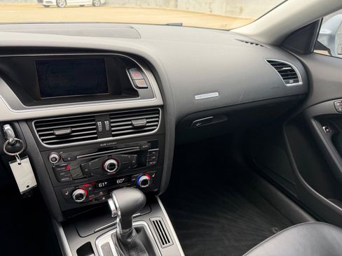 Used 2013 Audi A5 2.0T Premium AWD/4WD image 17