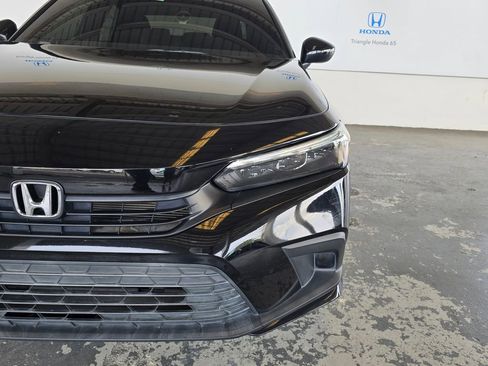 Used 2022 Honda Civic Sport image 27