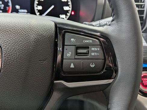 New 2026 Honda Odyssey Elite image 31
