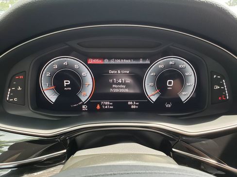 Used 2026 Audi Q7 3.0T Premium Plus AWD/4WD image 26