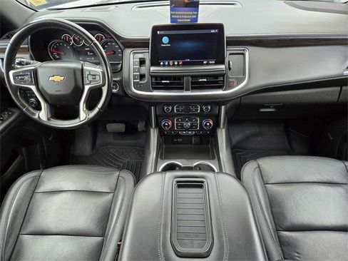 Used 2021 Chevrolet Tahoe LT image 9