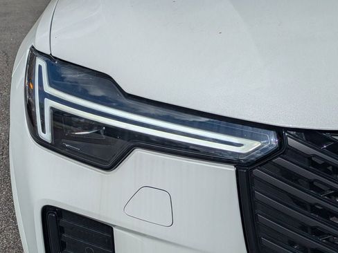 New 2026 Volvo XC90 B6 Ultra w/ Protection Package Premier AWD/4WD image 10