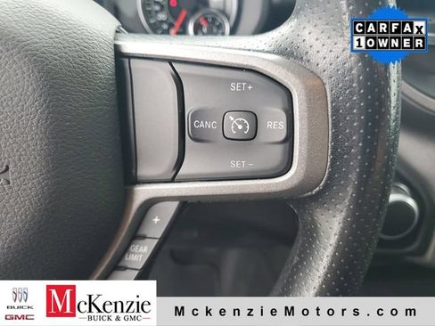 Used 2024 RAM 2500 Tradesman AWD/4WD image 12
