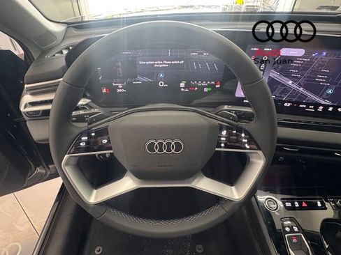 New 2026 Audi A5 2.0T Premium Plus AWD/4WD image 23