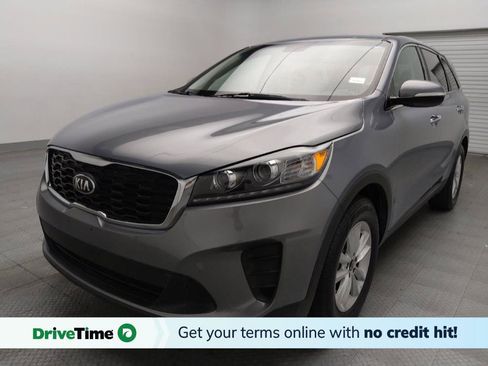 Used 2020 Kia Sorento FWD V6 image 1