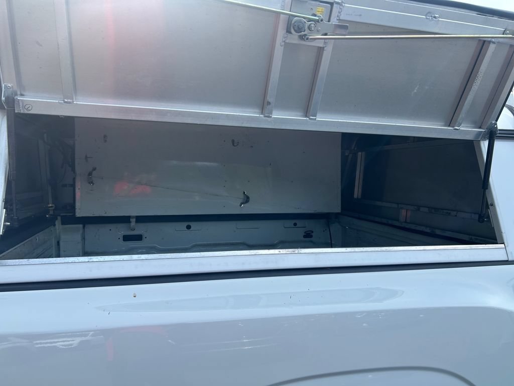 Used 2022 Nissan Frontier S RWD image 20