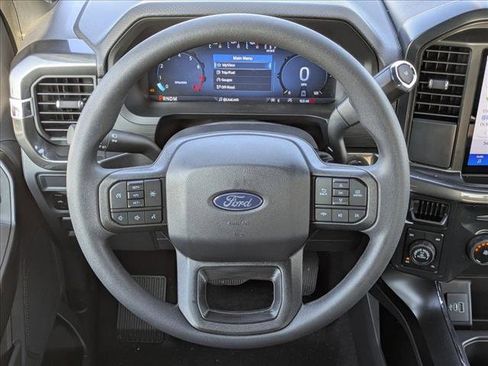 New 2025 Ford F150 STX w/ LOBO Package image 10
