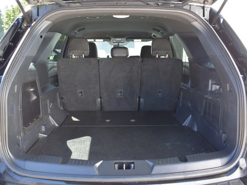 Used 2025 Ford Explorer 4WD Police Interceptor w/ Ready For The Road Package image 34