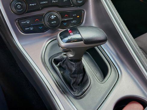 Used 2019 Dodge Challenger SRT Hellcat Redeye image 15