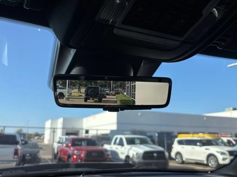 Used 2021 RAM 1500 Limited w/ Night Edition AWD/4WD image 18