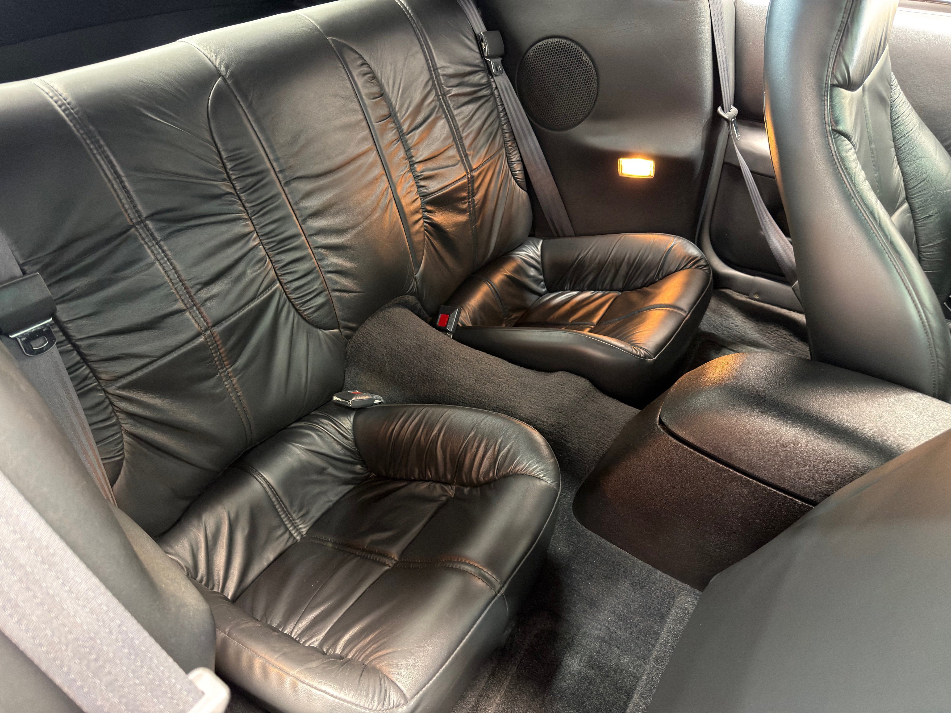 Used 1995 Chevrolet Camaro Z28 RWD image 12