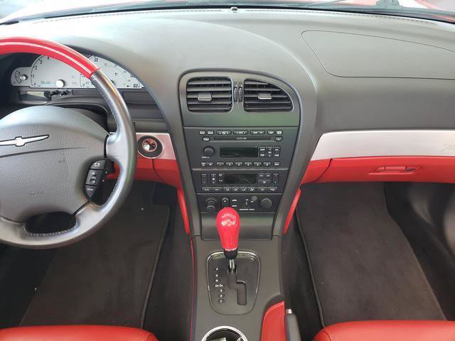 Used 2002 Ford Thunderbird RWD image 13