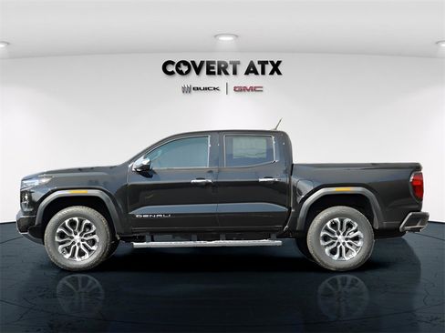 New 2026 GMC Canyon Denali image 4