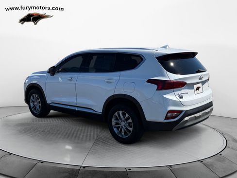 Used 2019 Hyundai Santa Fe SEL image 5