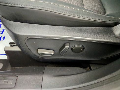 Used 2022 Ford Bronco Sport Big Bend w/ Convenience Package AWD/4WD image 11